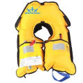 Inflatable Life Jacket 150n Single Air Chamber Life Jacket